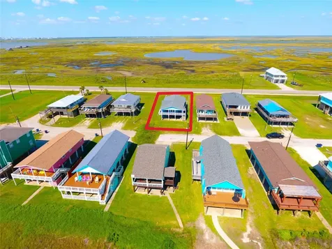 2619 Swan Court Surfside Beach TX 77541