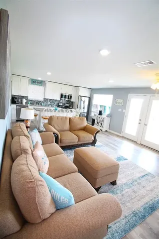 2619 Swan Court Surfside Beach TX 77541