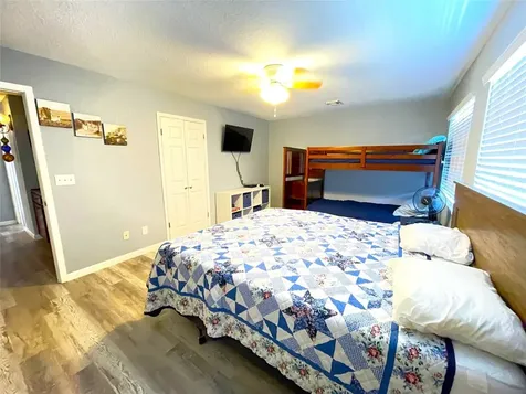2619 Swan Court Surfside Beach TX 77541