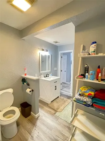 2619 Swan Court Surfside Beach TX 77541