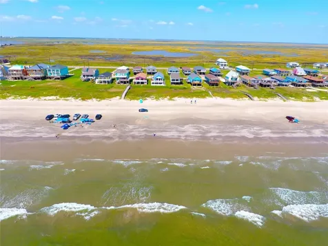 2619 Swan Court Surfside Beach TX 77541