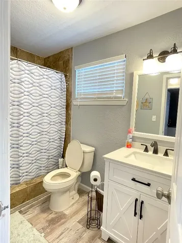 2619 Swan Court Surfside Beach TX 77541