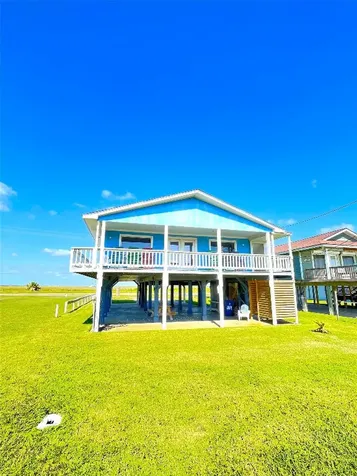2619 Swan Court Surfside Beach TX 77541