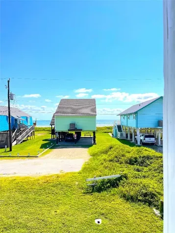 2619 Swan Court Surfside Beach TX 77541