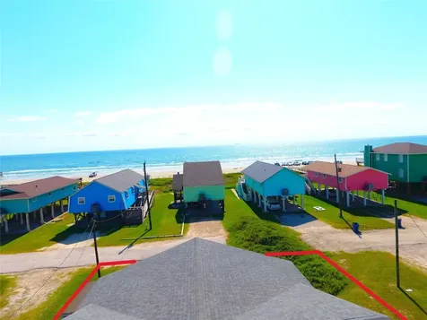2619 Swan Court Surfside Beach TX 77541
