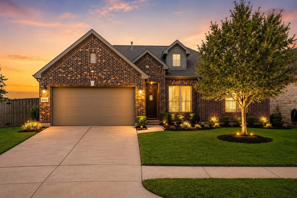 18222 Wren Song Drive Cypress TX 77429