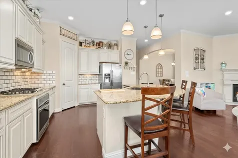 18222 Wren Song Drive Cypress TX 77429