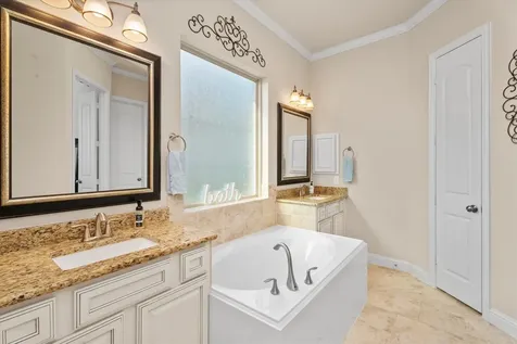 18222 Wren Song Drive Cypress TX 77429