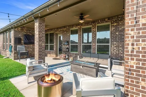 18222 Wren Song Drive Cypress TX 77429