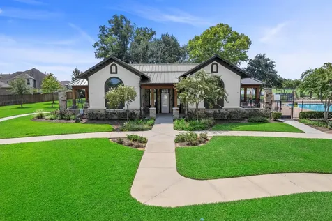 18222 Wren Song Drive Cypress TX 77429