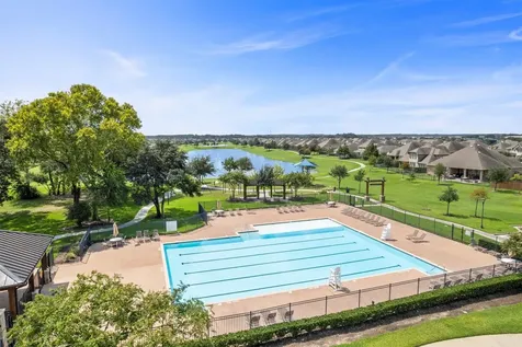 18222 Wren Song Drive Cypress TX 77429
