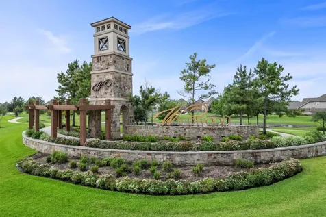 18222 Wren Song Drive Cypress TX 77429