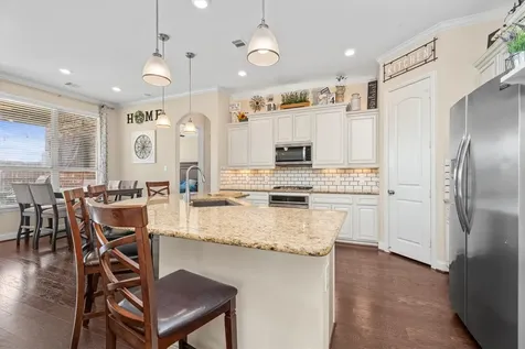 18222 Wren Song Drive Cypress TX 77429