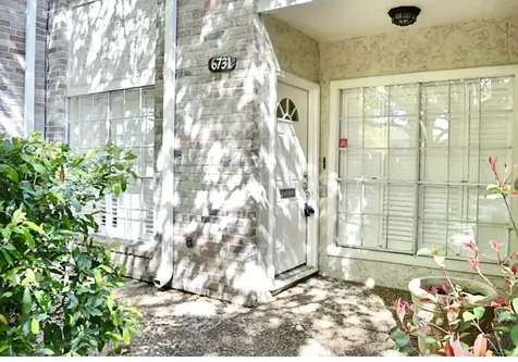 6731 Belmont Street West University Place TX 77005