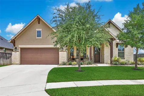 20206 Mahogany Bay Lane Tomball TX 77377