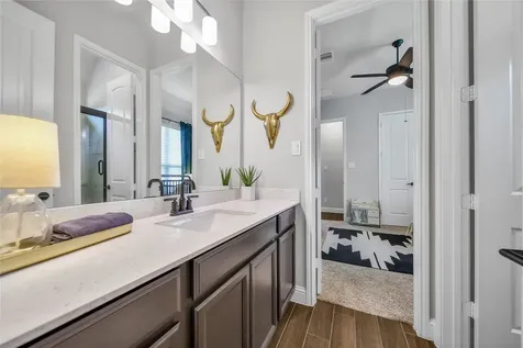 20206 Mahogany Bay Lane Tomball TX 77377