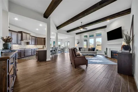20206 Mahogany Bay Lane Tomball TX 77377