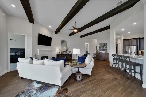 20206 Mahogany Bay Lane Tomball TX 77377
