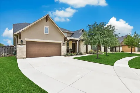20206 Mahogany Bay Lane Tomball TX 77377