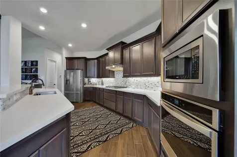 20206 Mahogany Bay Lane Tomball TX 77377