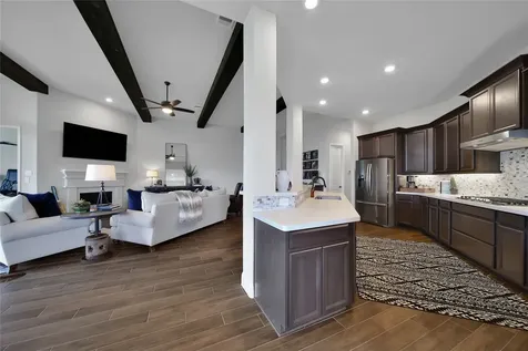 20206 Mahogany Bay Lane Tomball TX 77377