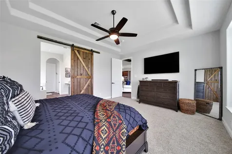 20206 Mahogany Bay Lane Tomball TX 77377