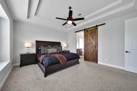 20206 Mahogany Bay Lane Tomball TX 77377