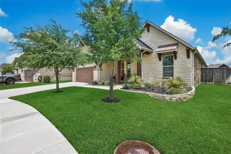 20206 Mahogany Bay Lane Tomball TX 77377