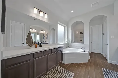 20206 Mahogany Bay Lane Tomball TX 77377