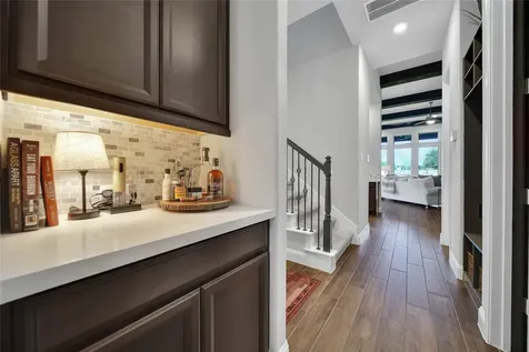 20206 Mahogany Bay Lane Tomball TX 77377