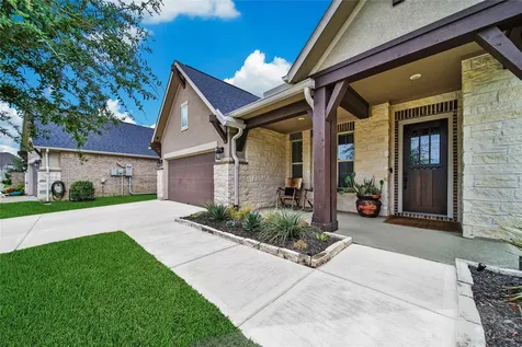 20206 Mahogany Bay Lane Tomball TX 77377