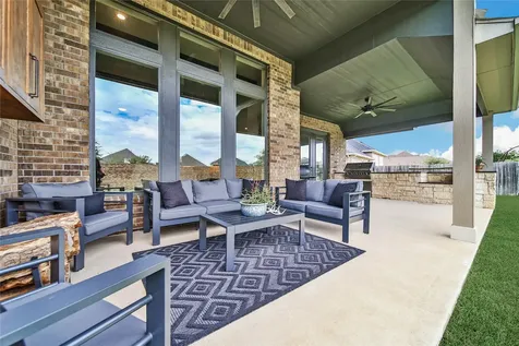 20206 Mahogany Bay Lane Tomball TX 77377