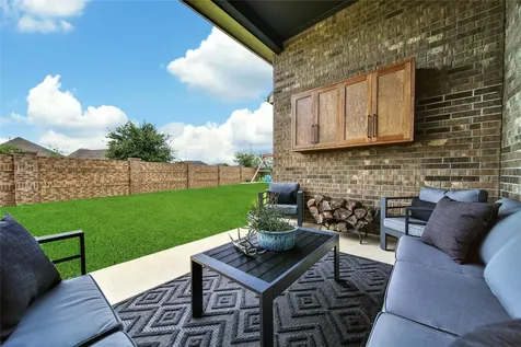 20206 Mahogany Bay Lane Tomball TX 77377