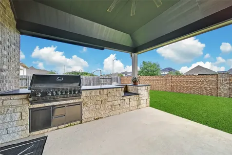 20206 Mahogany Bay Lane Tomball TX 77377
