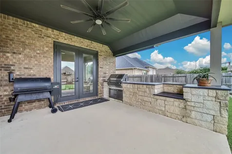20206 Mahogany Bay Lane Tomball TX 77377