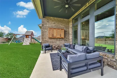 20206 Mahogany Bay Lane Tomball TX 77377