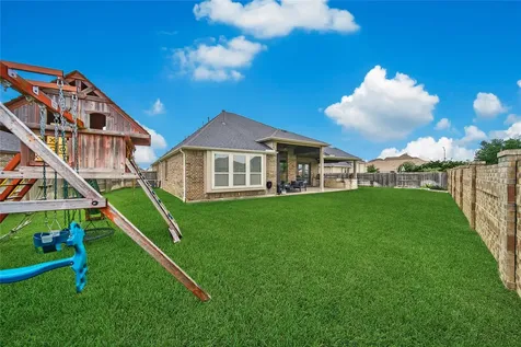 20206 Mahogany Bay Lane Tomball TX 77377