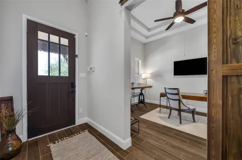 20206 Mahogany Bay Lane Tomball TX 77377