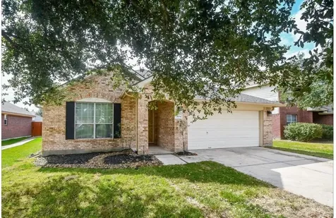 13034 Sandhill Park Lane Houston TX 77044