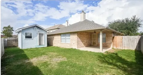 13034 Sandhill Park Lane Houston TX 77044