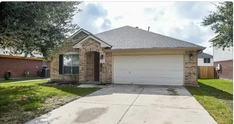 13034 Sandhill Park Lane Houston TX 77044