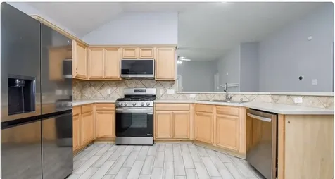 13034 Sandhill Park Lane Houston TX 77044