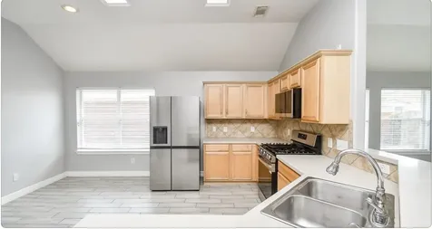 13034 Sandhill Park Lane Houston TX 77044