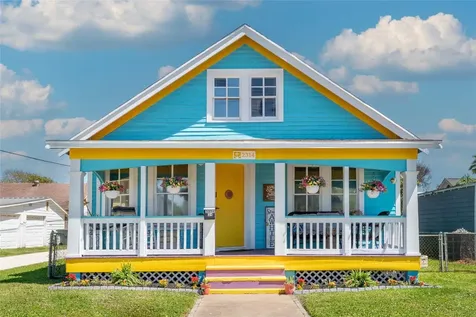 2314 34th Street Galveston TX 77550
