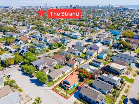 2314 34th Street Galveston TX 77550