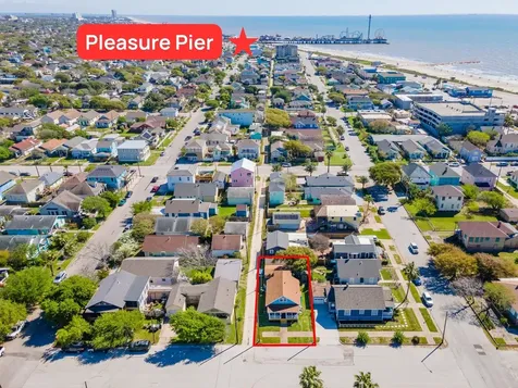 2314 34th Street Galveston TX 77550