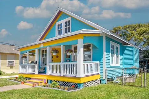 2314 34th Street Galveston TX 77550