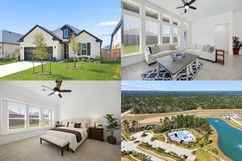 16022 Tangled Vine Lane Conroe TX 77302