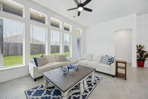 16022 Tangled Vine Lane Conroe TX 77302