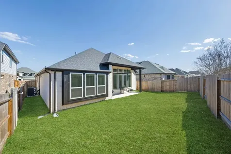 16022 Tangled Vine Lane Conroe TX 77302